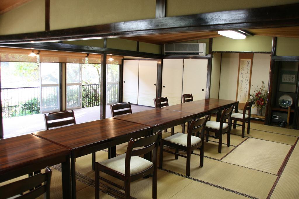 秋川渓谷 はなれの宿 錦江閣 あきる野市 エクステリア 写真